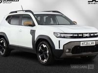 Used Dacia Duster Extreme 130 HP (95 kW) 2025 SUV
