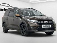 Używany Dacia Jogger Extreme 141 KM (103 kW) 2025 Minivan