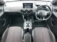 Used DS Automobiles DS3 Crossback Performance 100 kW (136 HP) 2021 White SUV