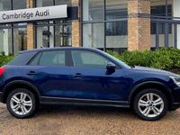 used Audi Q2 35 TFSI Sport 5dr S Tronic