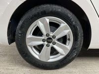 Used Audi A1 Design 94 HP (69 kW) 2023 White SUV