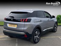 used Peugeot 3008 1.2 PureTech Allure 5dr EAT8