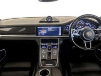 Used Porsche Panamera 680 HP (500 kW) 2020 Hatchback