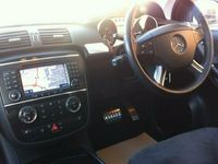 Used Mercedes R320 SE 2007 MPV