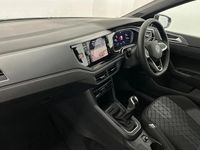 Used VW Polo Match 94 HP (69 kW) 2025 Grey Hatchback