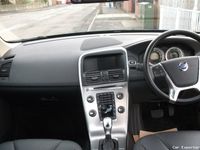 Used Volvo XC60 SE Lux 2012 SUV