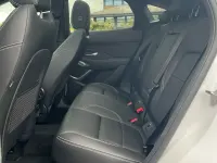 Used Jaguar E-Pace R-Dynamic 204 HP (150 kW) 2024 White SUV