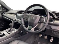 used Honda Civic 1.0 VTEC Turbo 126 EX 5dr - 2019 (69)