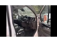 Used Ford Transit Custom Limited 130 HP (95 kW) 2022 White Van