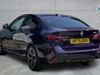 Used BMW 220 M Sport 168 HP (123 kW) 2025 Purple Coupe