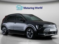 Used Kia e-Niro 147 kW (201 HP) 2023 SUV