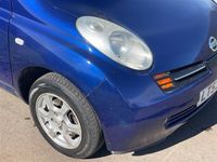 used Nissan Micra 1.2 SE 5d 80 BHP