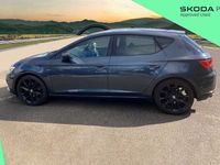 used Seat Leon 1.5 TSI EVO FR Black Edition [EZ] 5dr