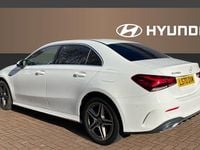 Used Mercedes A250 Executive 218 HP (160 kW) 2022 Sedan