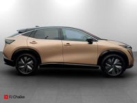 Used Nissan Ariya Evolve 177 kW (242 HP) 2023 Bronze SUV