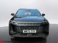 Used Omoda 9 537 HP (394 kW) 2026 Black SUV