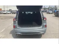 Used Ford Kuga ST-Line 147 HP (108 kW) 2022 Silver SUV
