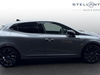 Used Renault Clio V Esprit Alpine 143 HP (105 kW) 2024 Grey Hatchback