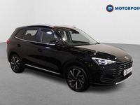 Used MG ZS Trophy 2025 Black SUV