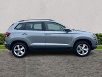 used Skoda Karoq 1.5 TSI SE 5dr