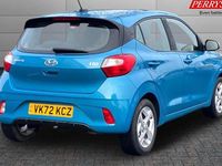 Used Hyundai i10 SE 84 HP (61 kW) 2023 Hatchback