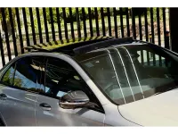 Used Mercedes E53 AMG Premium Plus 430 HP (316 kW) 2022 Silver Sedan