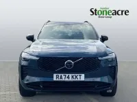 Used Volvo XC90 Plus 250 HP (183 kW) 2025 Blue SUV
