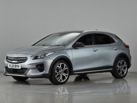 used Kia XCeed 1.6 GDi PHEV First Edition 5dr DCT