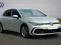 Used VW Golf VIII 150 HP (110 kW) 2023