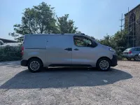 Used Citroën Dispatch 2022 Grey MPV