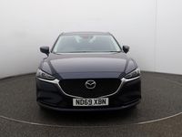 used Mazda 6 62.2 SKYACTIV-D SE-L Nav+ Saloon 4dr Diesel Manual Euro(s/s) (150 ps) Android Auto