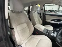 Used Jaguar E-Pace R-Dynamic 180 HP (132 kW) 2019 Grey SUV