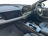 New Audi A6 S-Line 201 HP (147 kW) 2026 Ascari blue Estate
