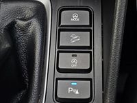 Used Hyundai Tucson Premium SE 2016 Silver SUV