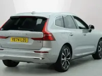 Used Volvo XC60 Ultra 250 HP (183 kW) 2025 SUV