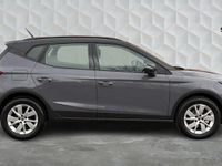 Used Seat Arona SE 94 HP (69 kW) 2026 Graphene grey midnight black SUV