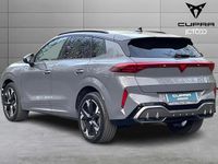 Used Cupra Terramar 147 HP (108 kW) 2025 Grey SUV