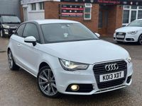 Used Audi A1 Sport 140 HP (102 kW) 2013 Hatchback