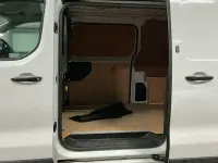 Used Fiat Scudo 102 HP (75 kW) 2022 White Van