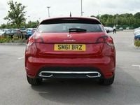 Used Citroën DS4 2011 Hatchback