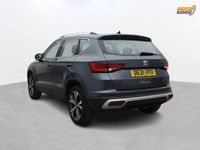 used Seat Ateca 1.5 TSI EVO SE Technology 5dr DSG