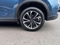 Used Mazda CX-5 Inclusive 165 HP (121 kW) 2022 Blue SUV