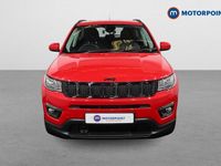 used Jeep Compass 1.6 Multijet 120 Night Eagle 5dr [2WD]