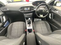used Peugeot 308 1.6 E HDI ACTIVE 5d 114 BHP