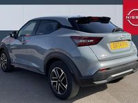 Used Nissan Juke N-Connecta 143 HP (105 kW) 2026 SUV