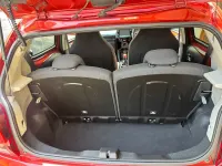 Used Peugeot 108 Collection 2019 Red Hatchback