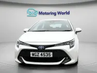 Used Toyota Corolla 121 HP (88 kW) 2022
