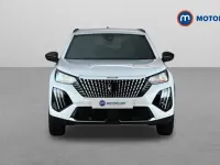 Used Peugeot 2008 Allure 131 HP (96 kW) 2025 White SUV