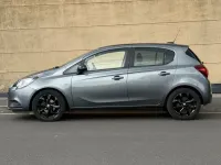 Used Vauxhall Corsa 2019 Grey Hatchback