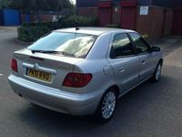 Used Citroën Xsara 2001 Hatchback